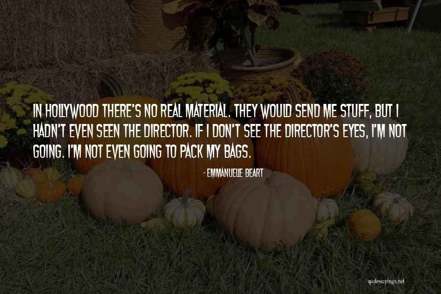 Durga Puja Sasthi Quotes By Emmanuelle Beart Durga Puja Sasthi Quotes By Emmanuelle Beart