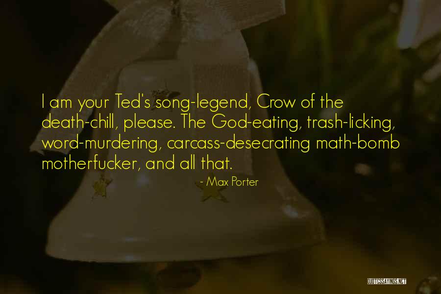 Durga Puja Sasthi Quotes By Max Porter Durga Puja Sasthi Quotes By Max Porter