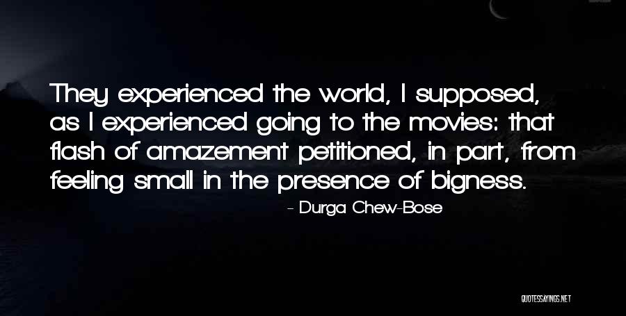 Durga Quotes By Durga Chew-Bose