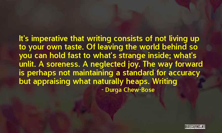 Durga Quotes By Durga Chew-Bose Durga Quotes By Durga Chew-Bose