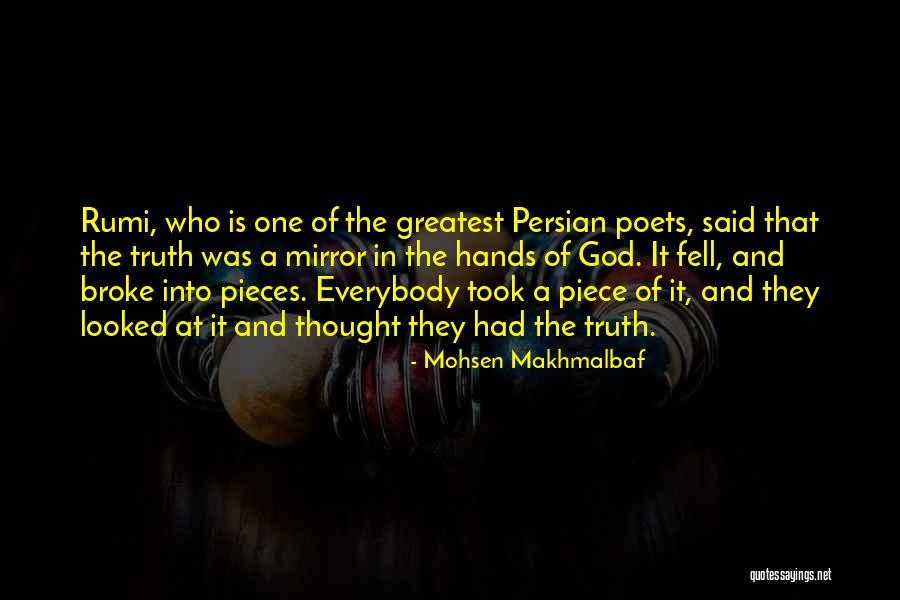 Durgar Somoy Quotes By Mohsen Makhmalbaf Durgar Somoy Quotes By Mohsen Makhmalbaf