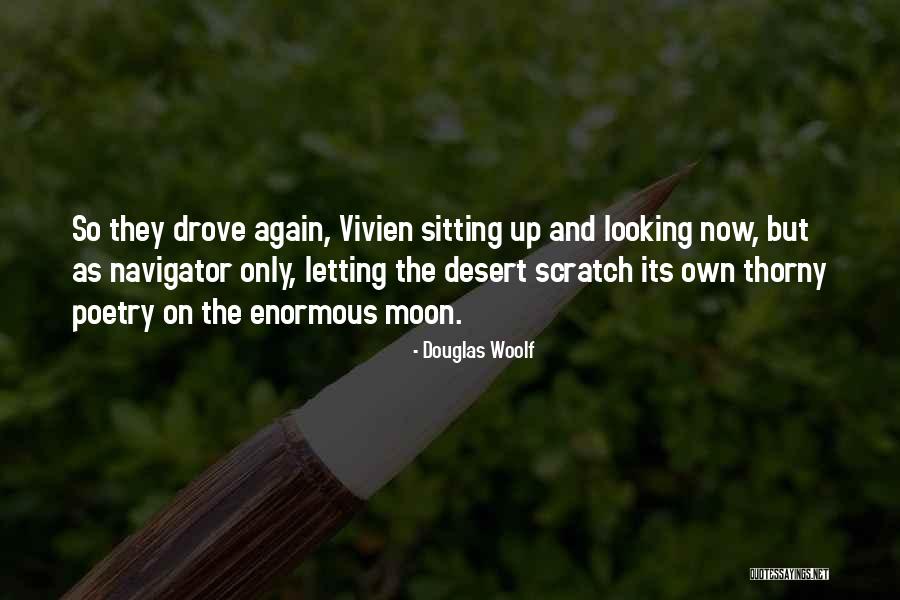 Durians And Alcohol Quotes By Douglas Woolf Durians And Alcohol Quotes By Douglas Woolf
