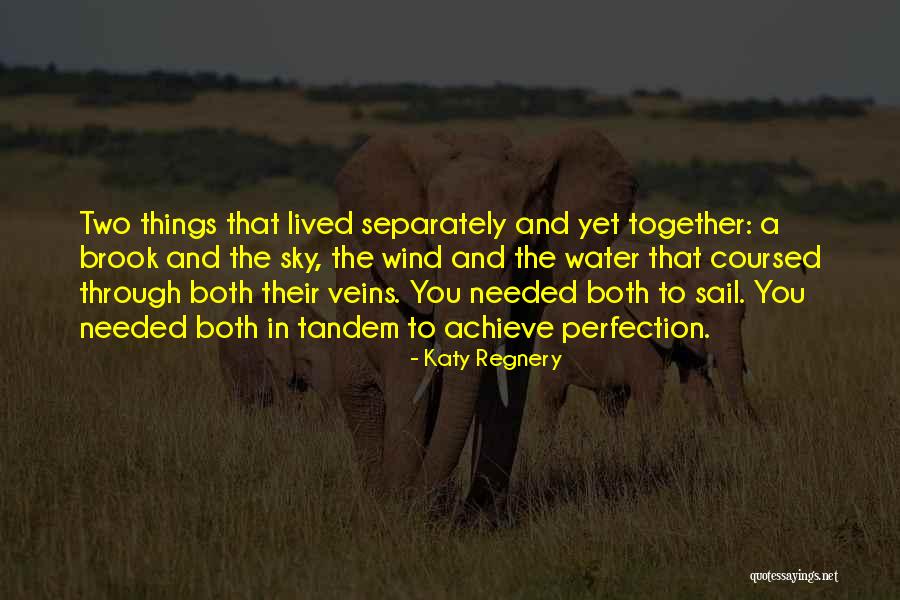 Durians From Malaysia Quotes By Katy Regnery Durians From Malaysia Quotes By Katy Regnery