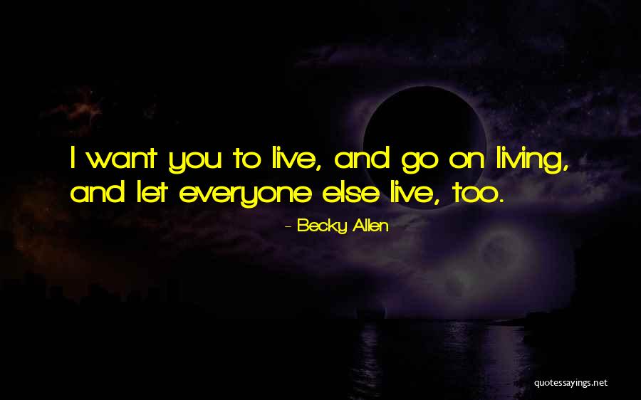 Duriel D2 Quotes By Becky Allen Duriel D2 Quotes By Becky Allen