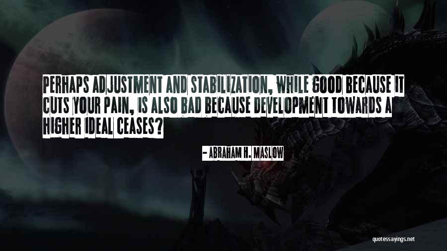 Duriel Diablo Quotes By Abraham H. Maslow Duriel Diablo Quotes By Abraham H. Maslow