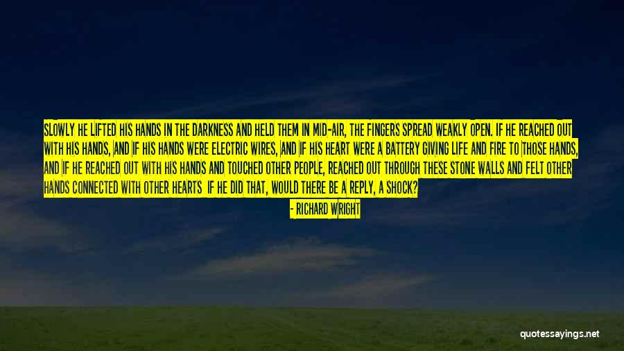 Duriel Diablo Quotes By Richard Wright Duriel Diablo Quotes By Richard Wright