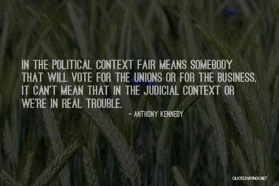 Duriel Gray Quotes By Anthony Kennedy Duriel Gray Quotes By Anthony Kennedy