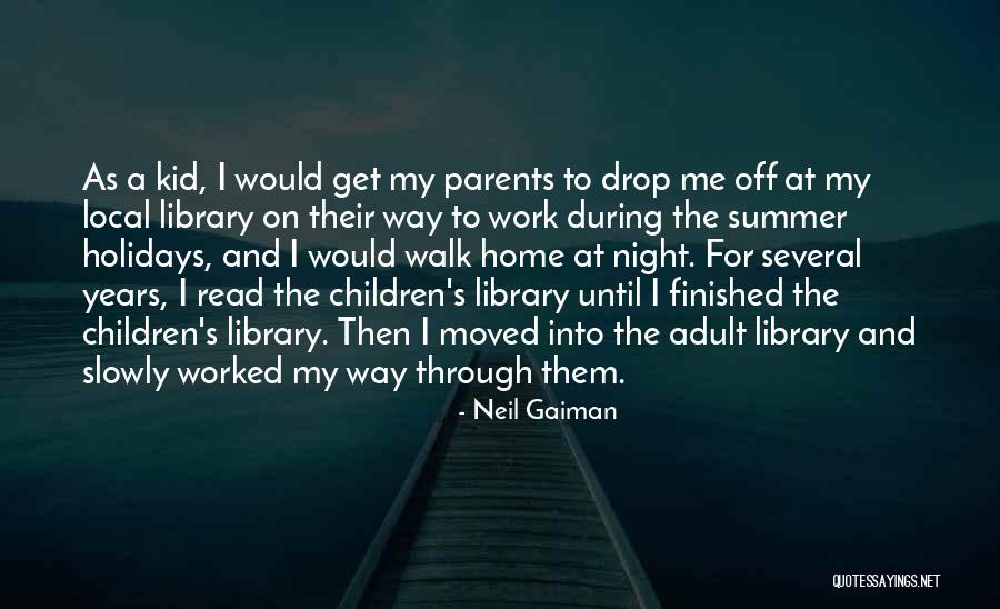 During Quotes By Neil Gaiman During Quotes By Neil Gaiman