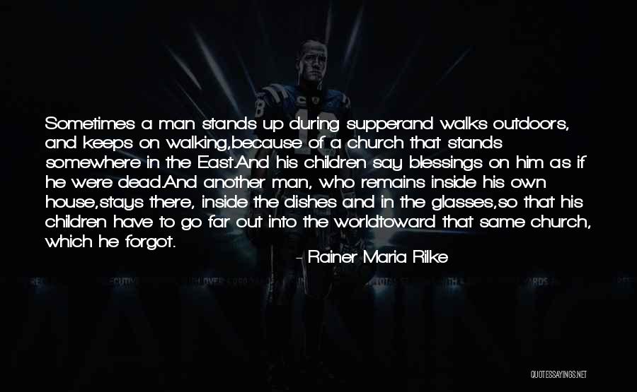 During Quotes By Rainer Maria Rilke