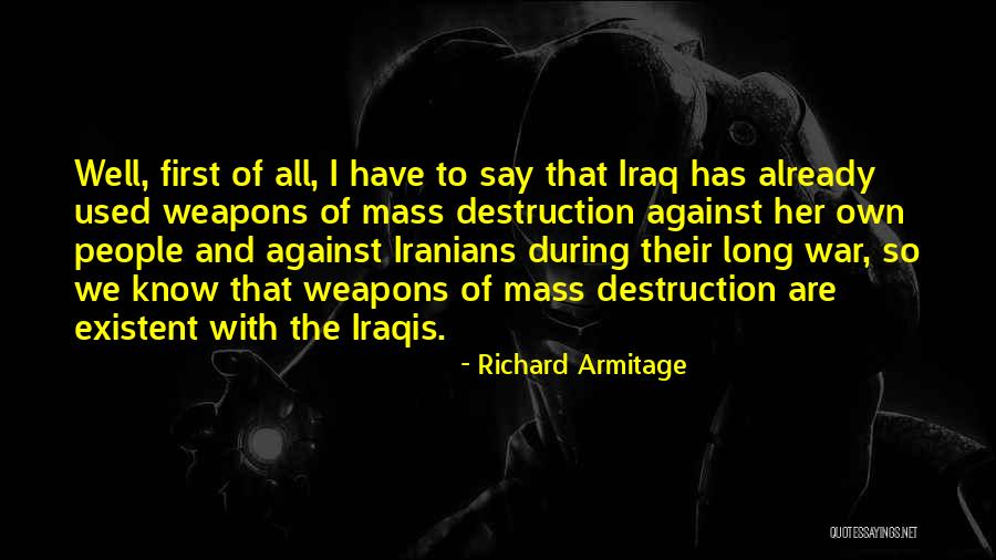 During Quotes By Richard Armitage