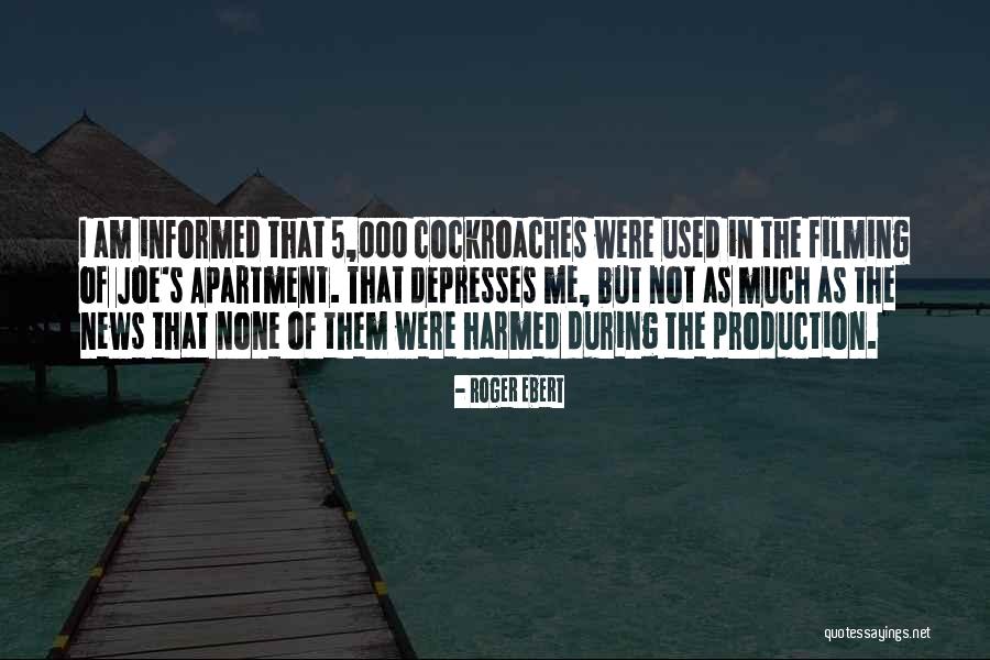 During Quotes By Roger Ebert During Quotes By Roger Ebert