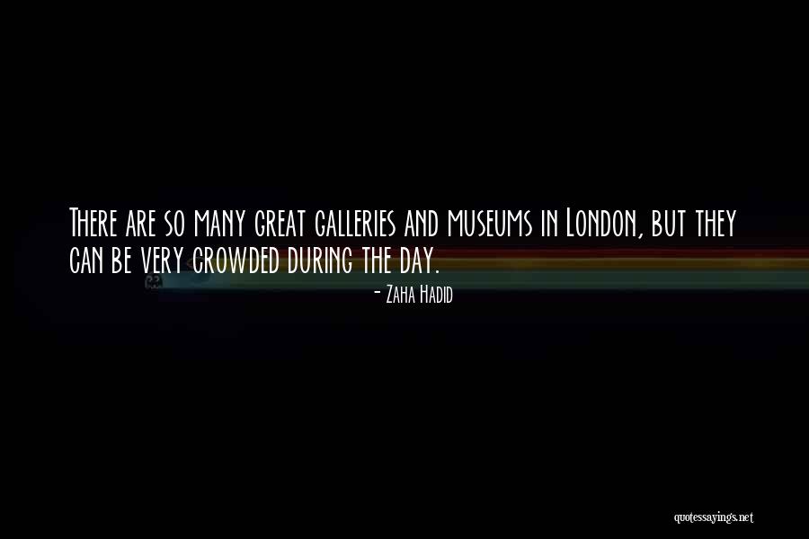 During Quotes By Zaha Hadid During Quotes By Zaha Hadid