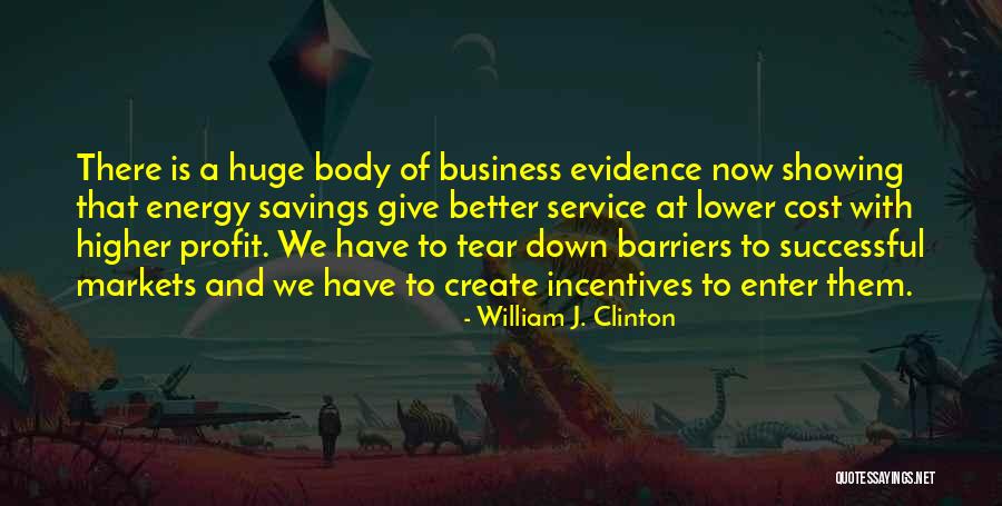 Durini Empresa Quotes By William J. Clinton Durini Empresa Quotes By William J. Clinton