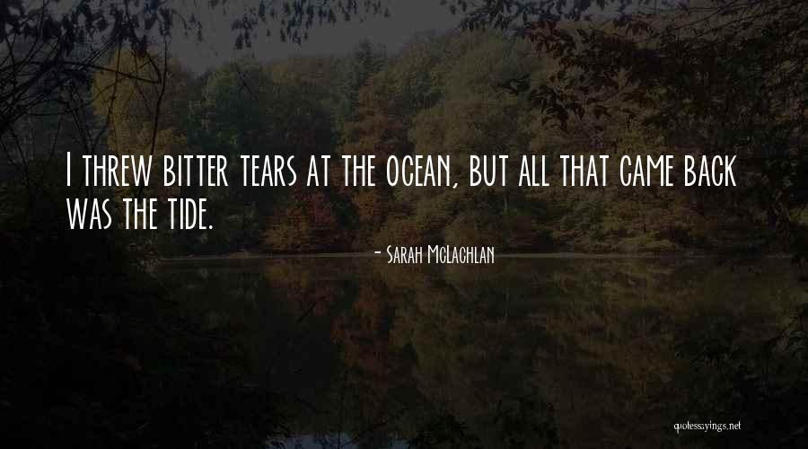 Durinox Quotes By Sarah McLachlan Durinox Quotes By Sarah McLachlan