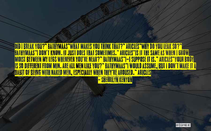 Duritz Origin Quotes By Sherrilyn Kenyon Duritz Origin Quotes By Sherrilyn Kenyon