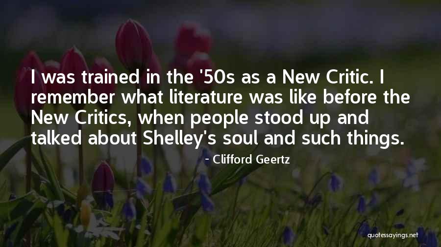 Durius Gilmore Quotes By Clifford Geertz Durius Gilmore Quotes By Clifford Geertz