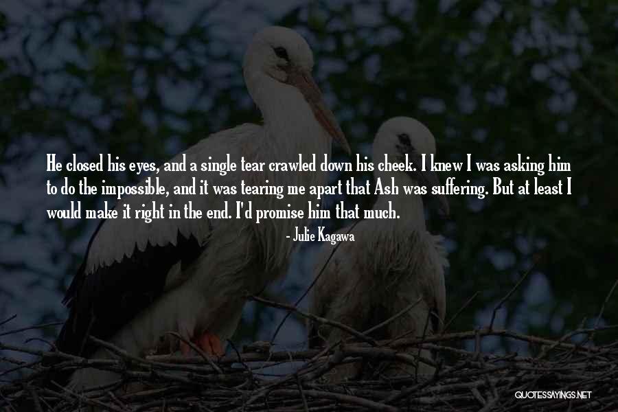 Durius Gilmore Quotes By Julie Kagawa Durius Gilmore Quotes By Julie Kagawa