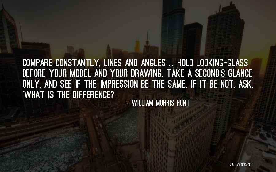 Durkees Sauce Quotes By William Morris Hunt Durkees Sauce Quotes By William Morris Hunt