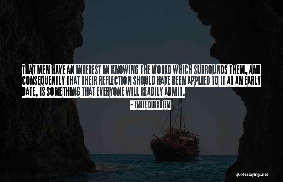 Durkheim Quotes By Emile Durkheim Durkheim Quotes By Emile Durkheim