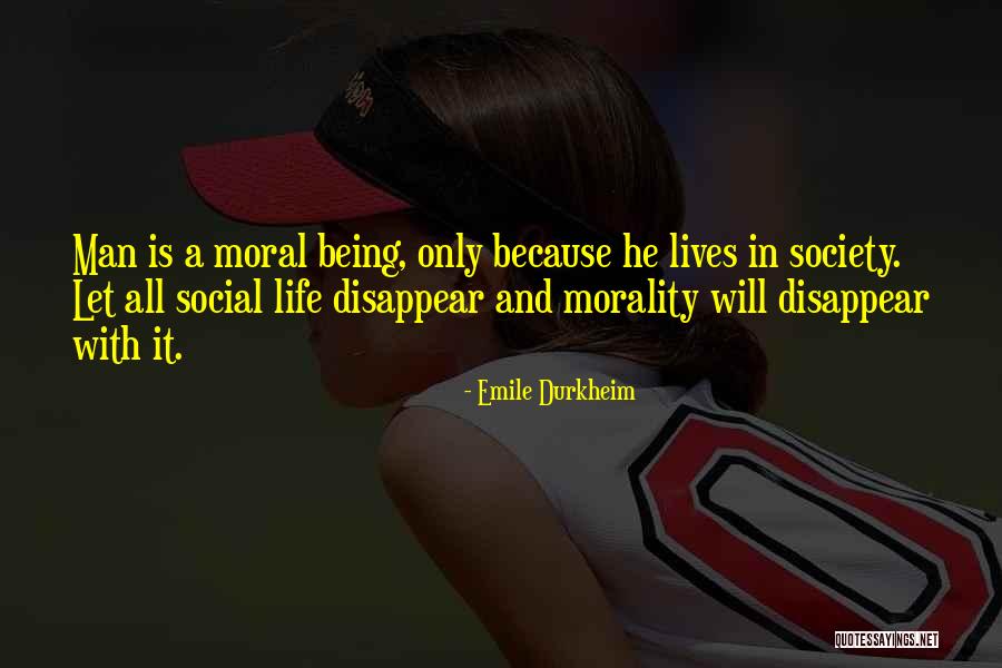 Durkheim Quotes By Emile Durkheim Durkheim Quotes By Emile Durkheim