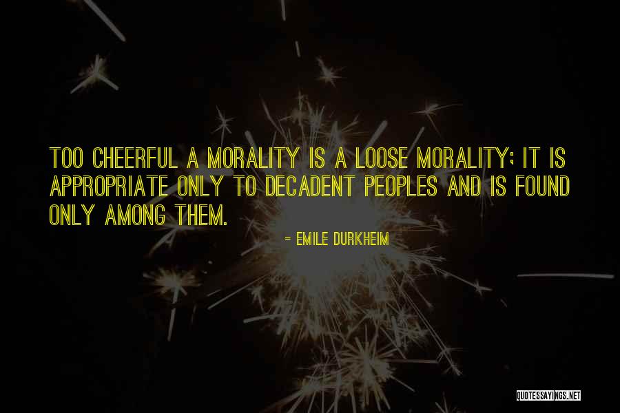 Durkheim Quotes By Emile Durkheim Durkheim Quotes By Emile Durkheim