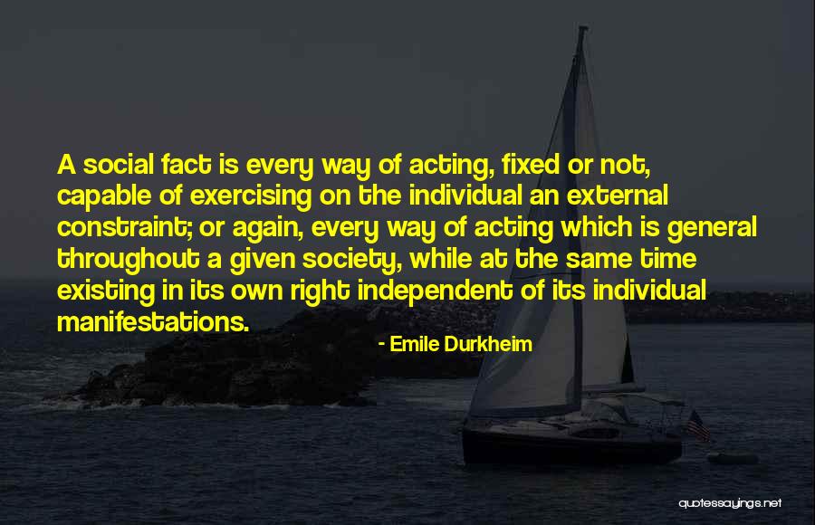 Durkheim Quotes By Emile Durkheim Durkheim Quotes By Emile Durkheim