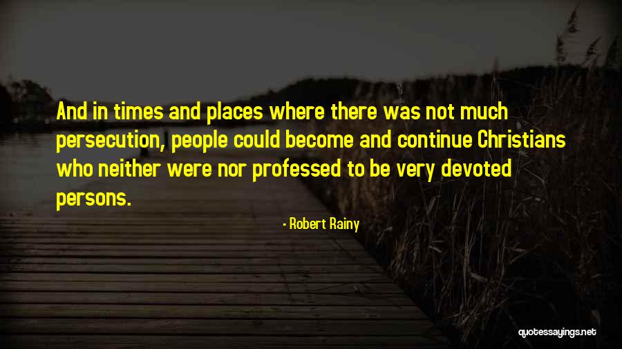 Durkheim Religion Quotes By Robert Rainy Durkheim Religion Quotes By Robert Rainy