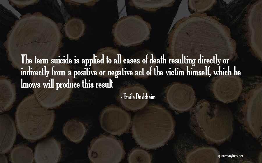 Durkheim Suicide Quotes By Emile Durkheim Durkheim Suicide Quotes By Emile Durkheim