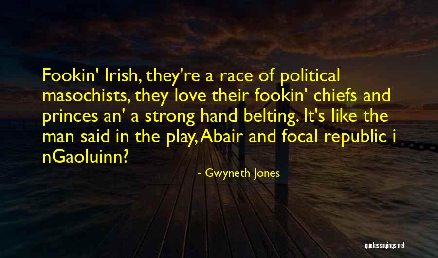 Durkin Movie Quotes By Gwyneth Jones Durkin Movie Quotes By Gwyneth Jones