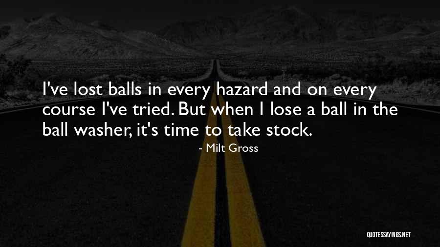Durklas Tribriaune Quotes By Milt Gross Durklas Tribriaune Quotes By Milt Gross