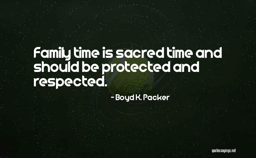Durkovic Quotes By Boyd K. Packer Durkovic Quotes By Boyd K. Packer