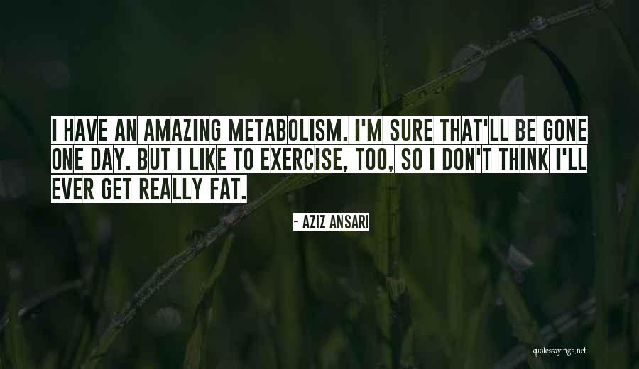 Durlacher Corporation Quotes By Aziz Ansari Durlacher Corporation Quotes By Aziz Ansari