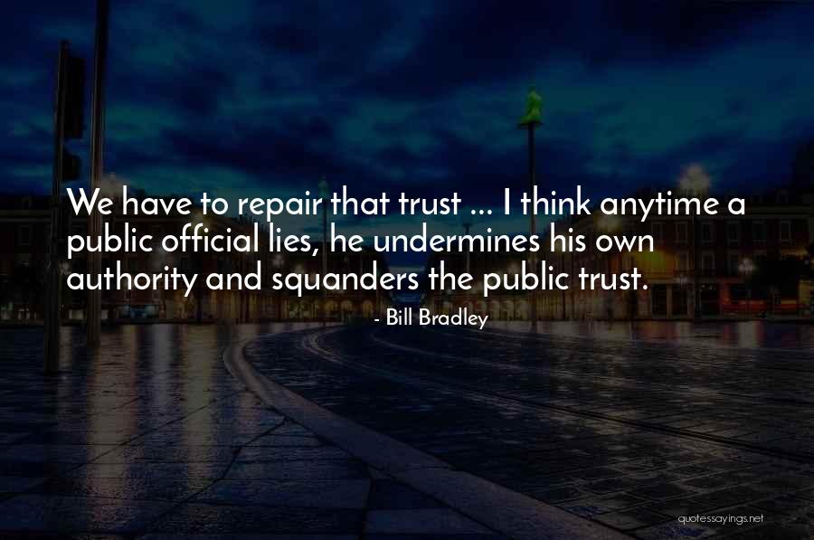 Durlacher Marketing Quotes By Bill Bradley Durlacher Marketing Quotes By Bill Bradley
