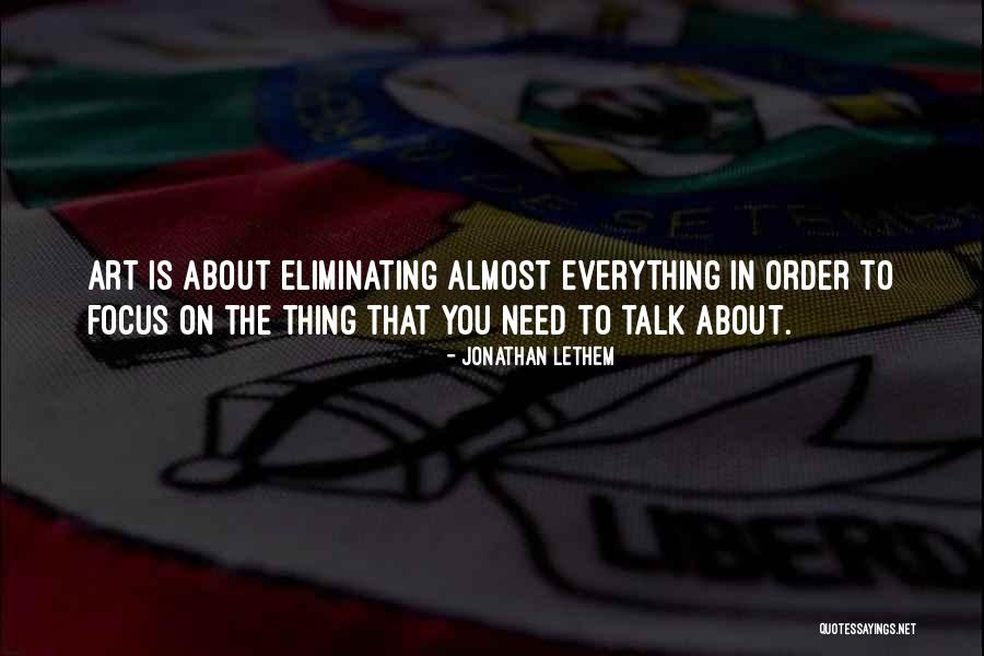 Durlacher Marketing Quotes By Jonathan Lethem Durlacher Marketing Quotes By Jonathan Lethem