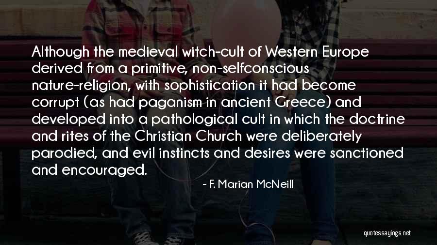 Durland Cabin Quotes By F. Marian McNeill Durland Cabin Quotes By F. Marian McNeill