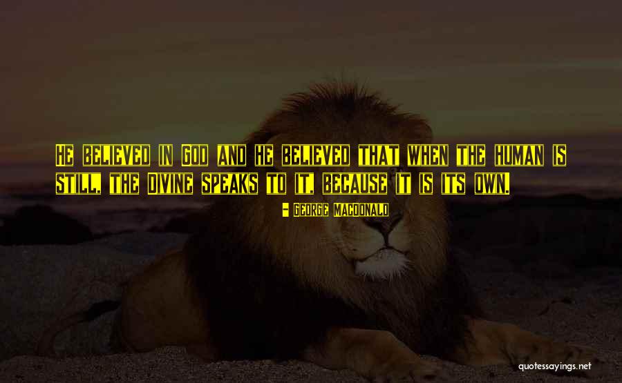 Durland Cabin Quotes By George MacDonald Durland Cabin Quotes By George MacDonald