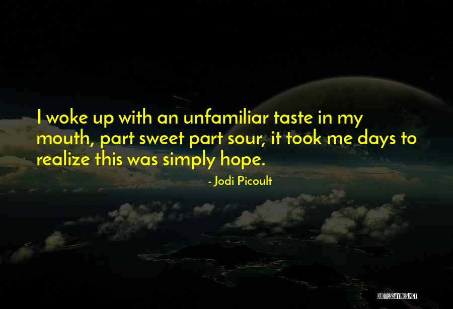 Durland Cabin Quotes By Jodi Picoult Durland Cabin Quotes By Jodi Picoult