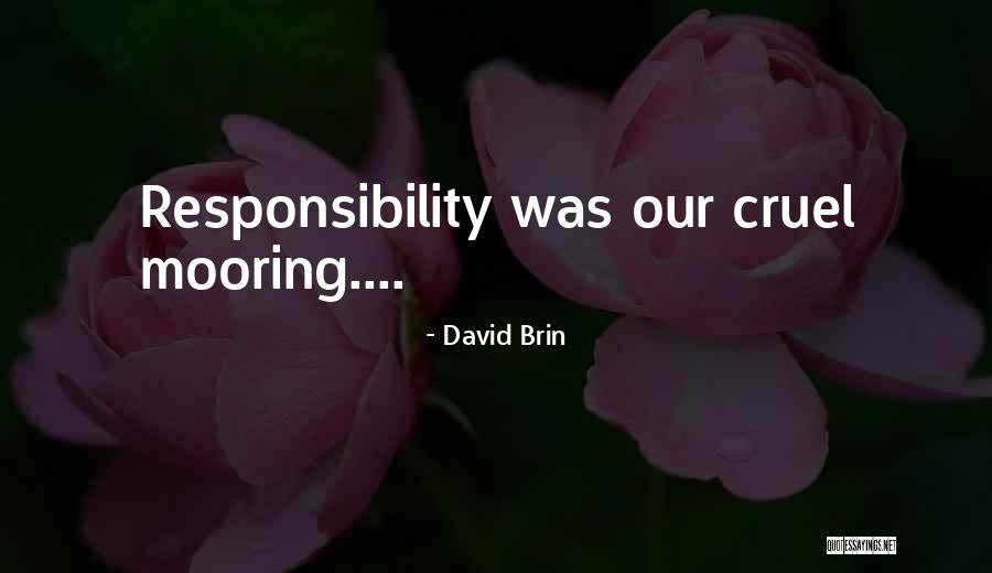 Durland Clark Quotes By David Brin Durland Clark Quotes By David Brin