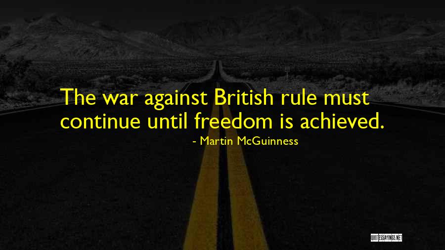 Durland Fish Quotes By Martin McGuinness Durland Fish Quotes By Martin McGuinness