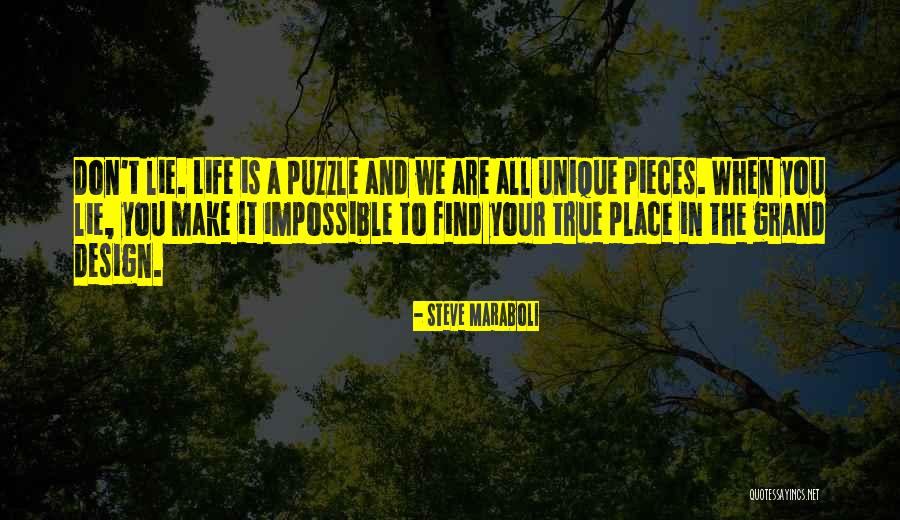 Durling Concrete Quotes By Steve Maraboli Durling Concrete Quotes By Steve Maraboli