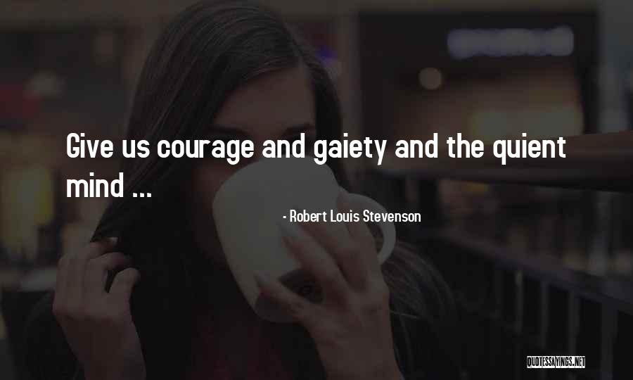 Durmas Sports Quotes By Robert Louis Stevenson Durmas Sports Quotes By Robert Louis Stevenson