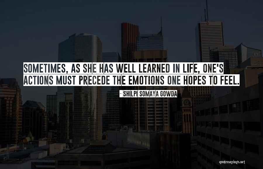 Durmas Sports Quotes By Shilpi Somaya Gowda Durmas Sports Quotes By Shilpi Somaya Gowda