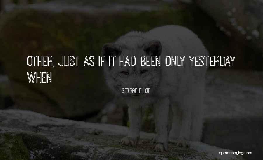 Durmerth Quotes By George Eliot Durmerth Quotes By George Eliot