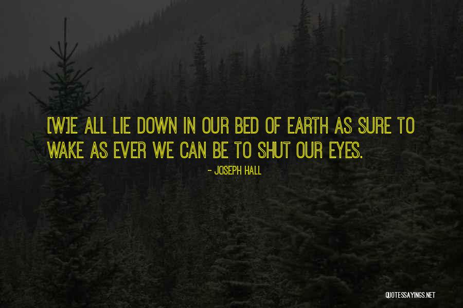 Durmerth Quotes By Joseph Hall Durmerth Quotes By Joseph Hall