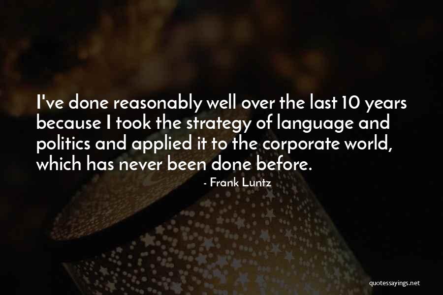 Durmishi Kosovo Quotes By Frank Luntz Durmishi Kosovo Quotes By Frank Luntz