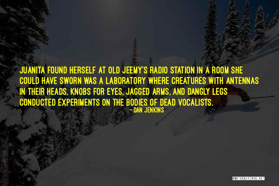 Durmus G Kdere Quotes By Dan Jenkins Durmus G Kdere Quotes By Dan Jenkins