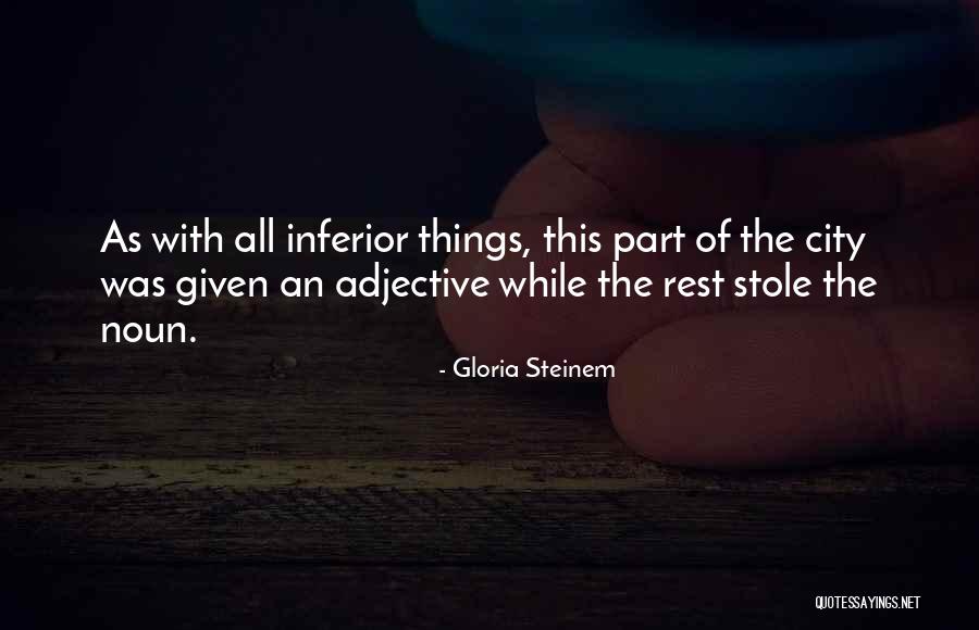 Durnford School Quotes By Gloria Steinem Durnford School Quotes By Gloria Steinem