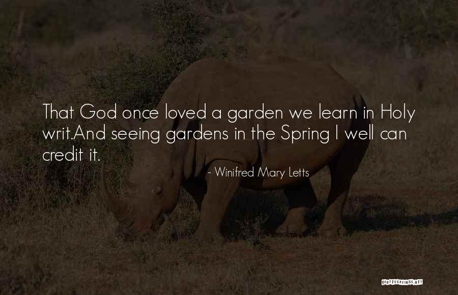 Durnovo Quotes By Winifred Mary Letts Durnovo Quotes By Winifred Mary Letts