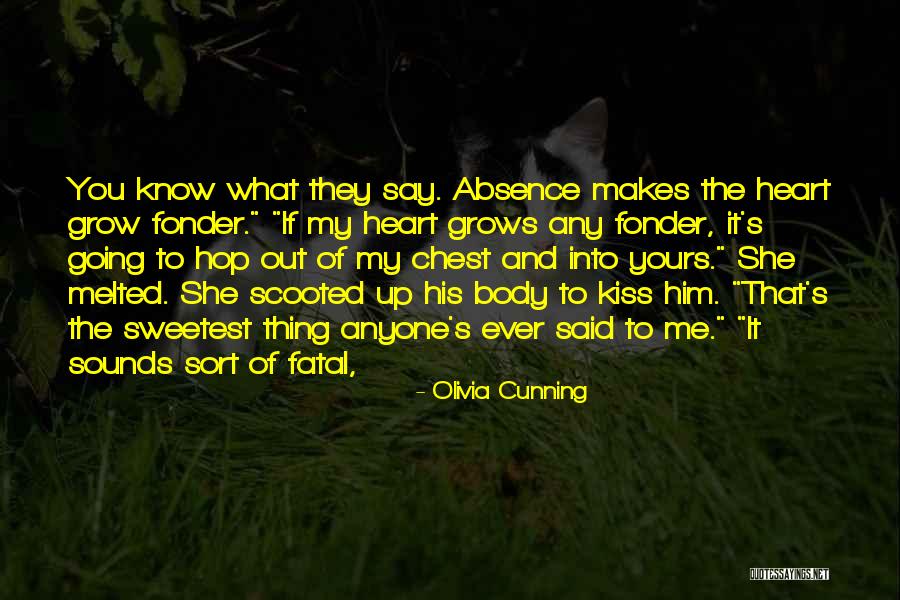 Durnsville Quotes By Olivia Cunning Durnsville Quotes By Olivia Cunning