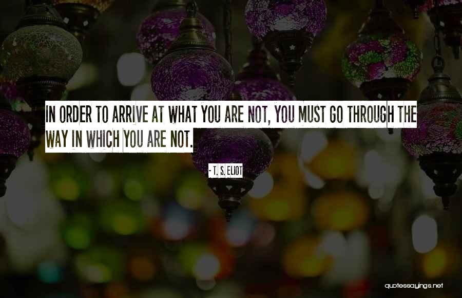 Duro Ladipo Quotes By T. S. Eliot Duro Ladipo Quotes By T. S. Eliot